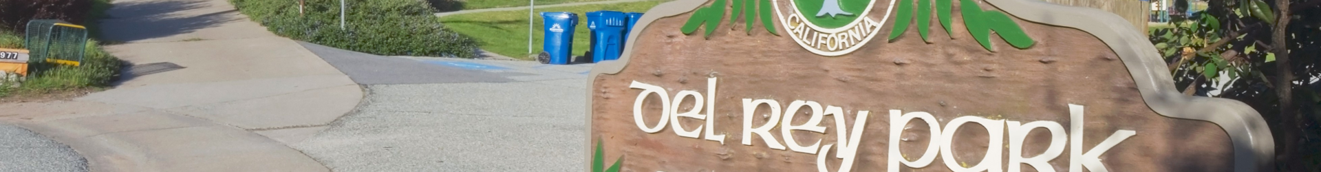 Del Rey Park
